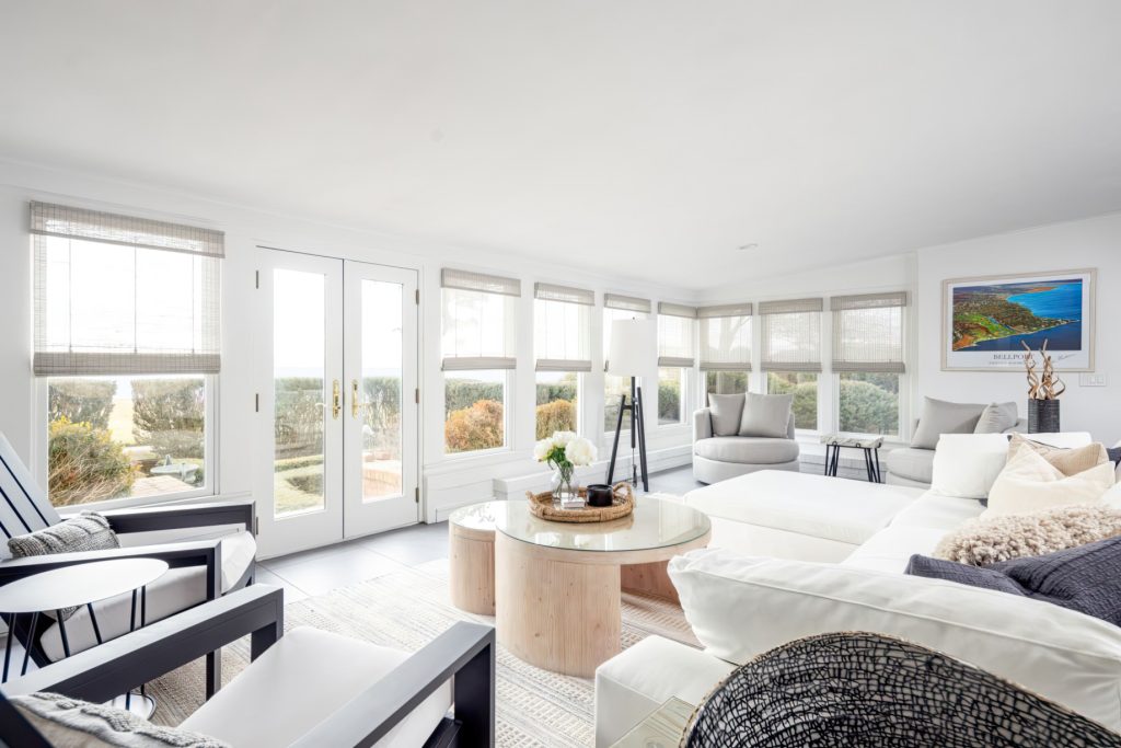 The Point - 16 Point Road, Bellport Village, New York, NY, USA - 10