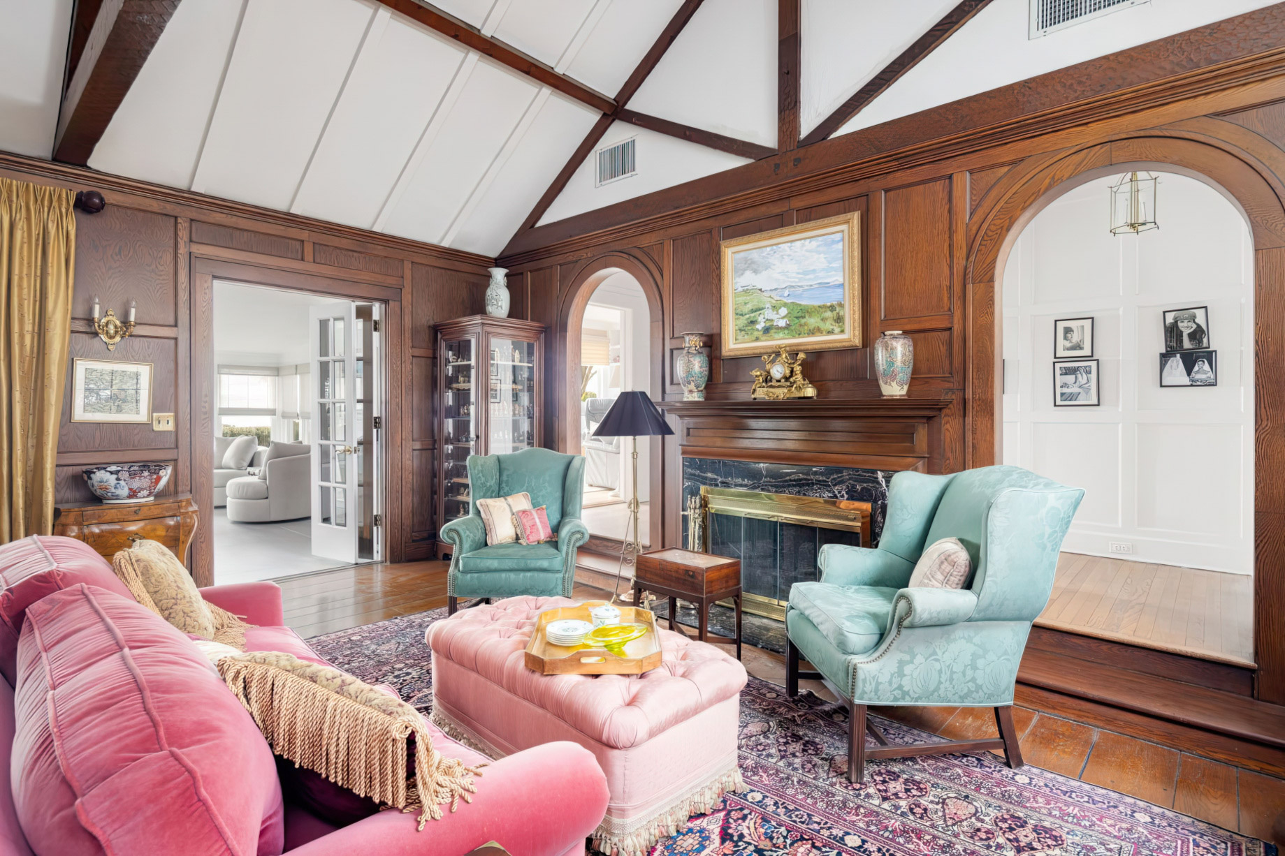 The Point – 16 Point Road, Bellport Village, New York, NY, USA – 12