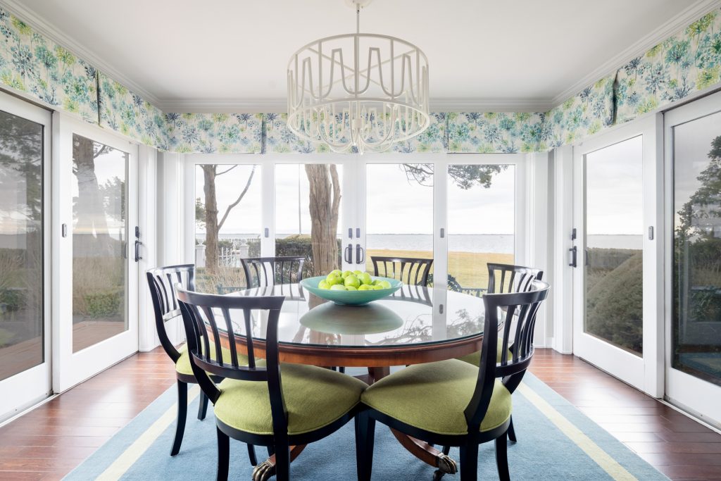 The Point - 16 Point Road, Bellport Village, New York, NY, USA - 14