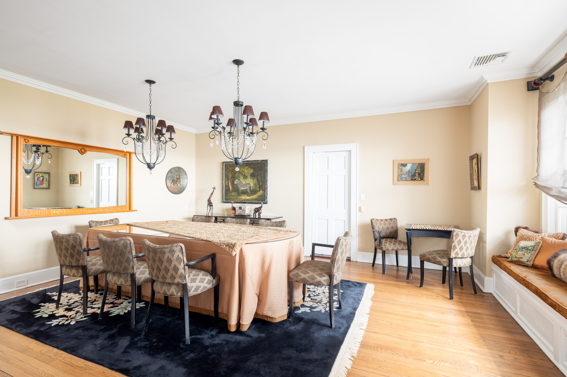 The Point – 16 Point Road, Bellport Village, New York, NY, USA – 17