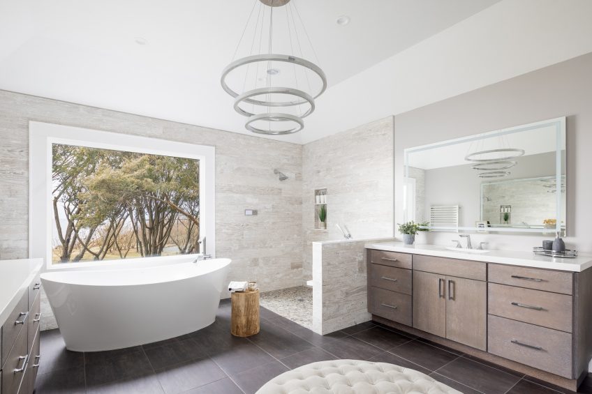 The Point - 16 Point Road, Bellport Village, New York, NY, USA - 19