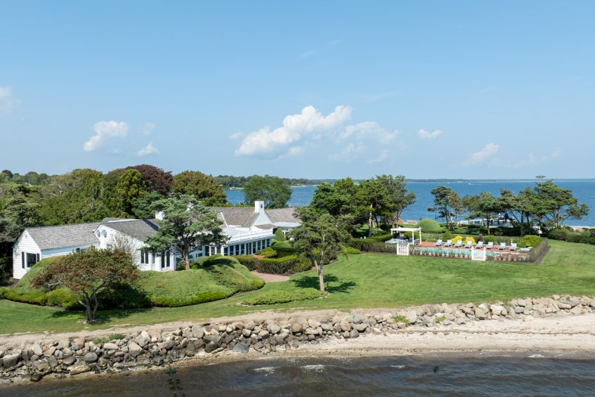 The Point - 16 Point Road, Bellport Village, New York, NY, USA - 3