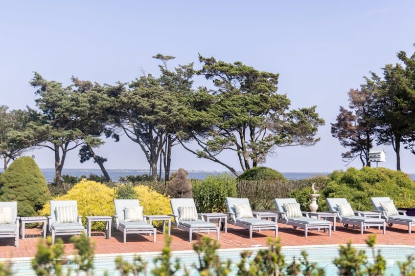 The Point - 16 Point Road, Bellport Village, New York, NY, USA - 5