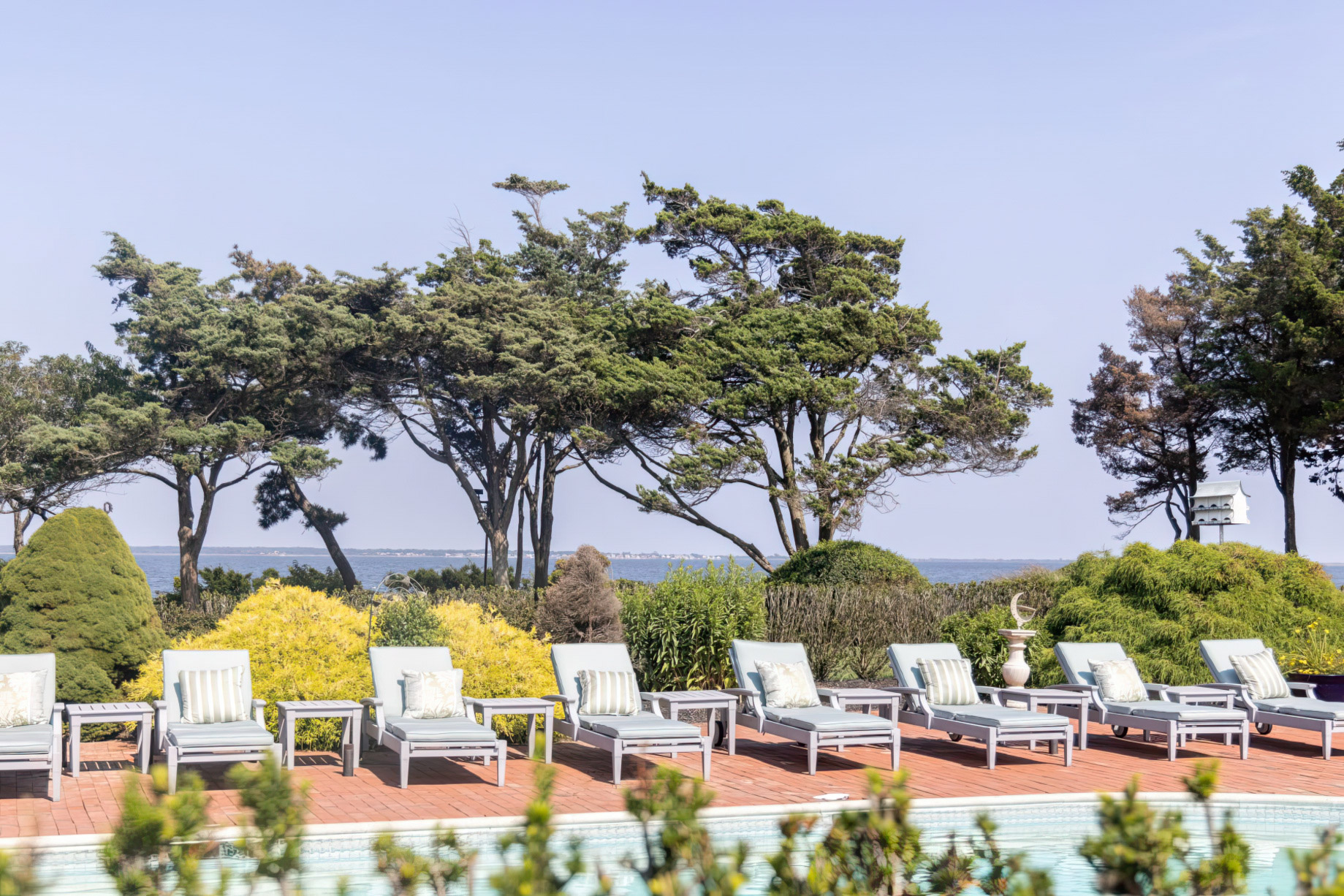 The Point – 16 Point Road, Bellport Village, New York, NY, USA – 5