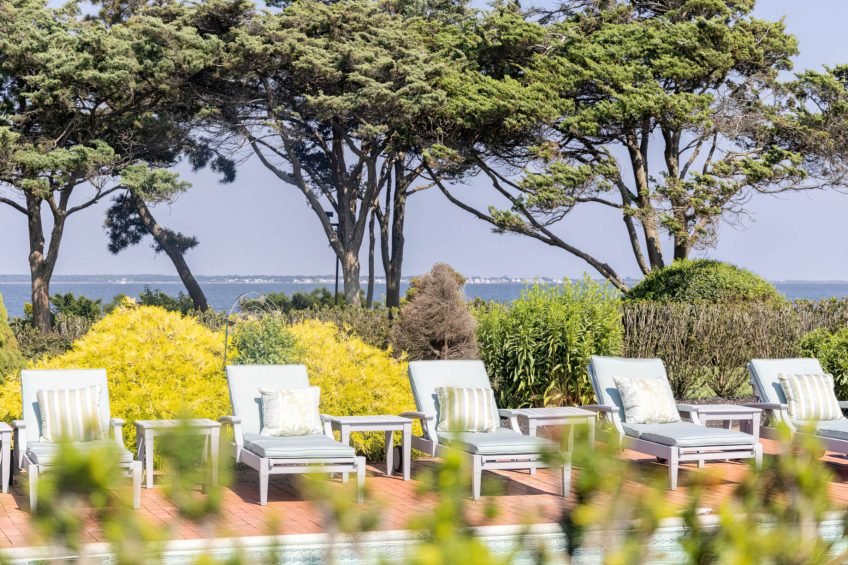 The Point - 16 Point Road, Bellport Village, New York, NY, USA - 6