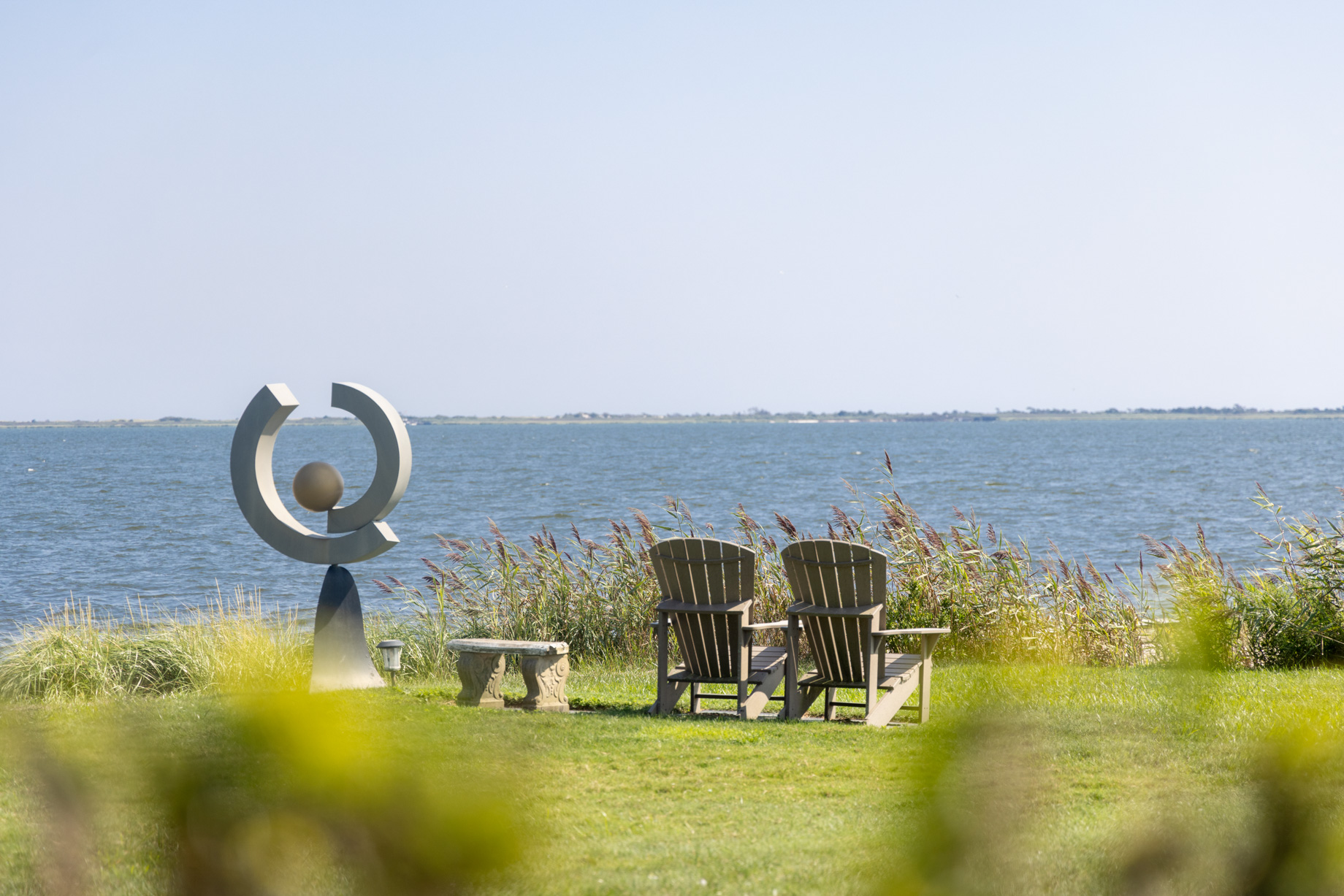 The Point – 16 Point Road, Bellport Village, New York, NY, USA – 7