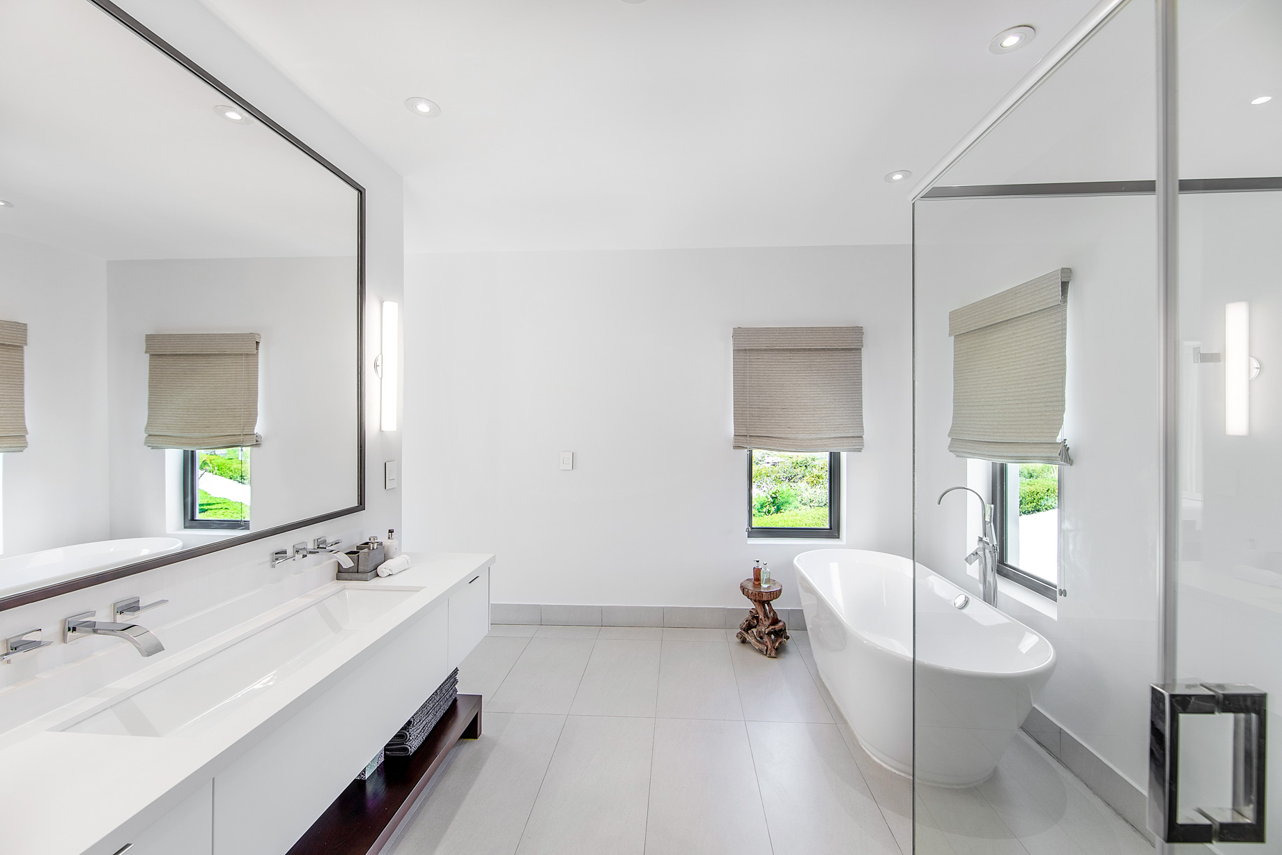 Tip Of The Tail Villa – 550 Turtle Tail Dr, Long Bay Hills, Turks & Caicos Islands – 2