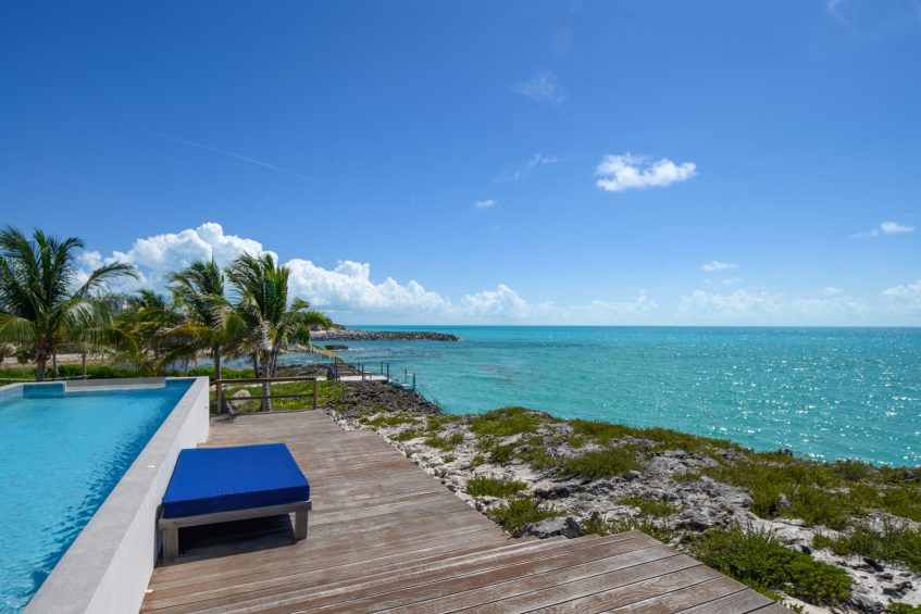 Tip Of The Tail Villa - 550 Turtle Tail Dr, Long Bay Hills, Turks & Caicos Islands - 21