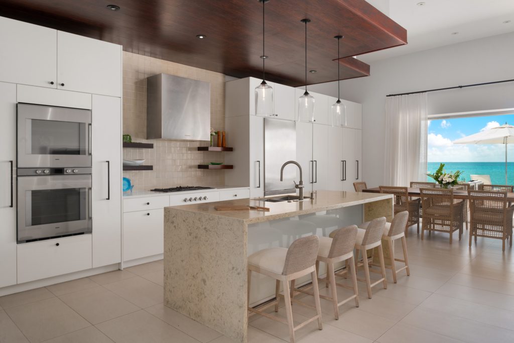 Tip Of The Tail Villa - 550 Turtle Tail Dr, Long Bay Hills, Turks & Caicos Islands - 28