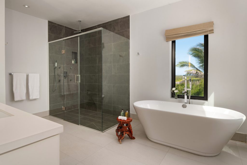 Tip Of The Tail Villa - 550 Turtle Tail Dr, Long Bay Hills, Turks & Caicos Islands - 32