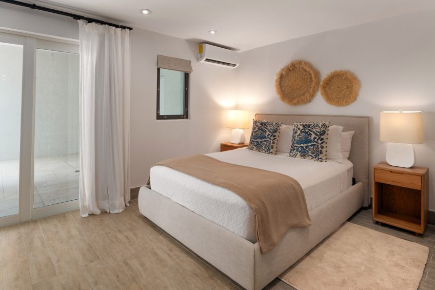 Tip Of The Tail Villa - 550 Turtle Tail Dr, Long Bay Hills, Turks & Caicos Islands - 36