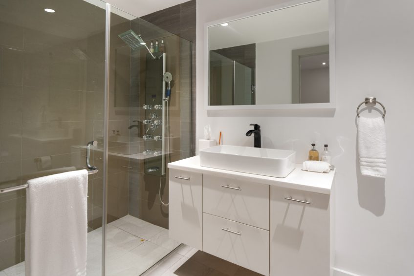 Tip Of The Tail Villa - 550 Turtle Tail Dr, Long Bay Hills, Turks & Caicos Islands - 37