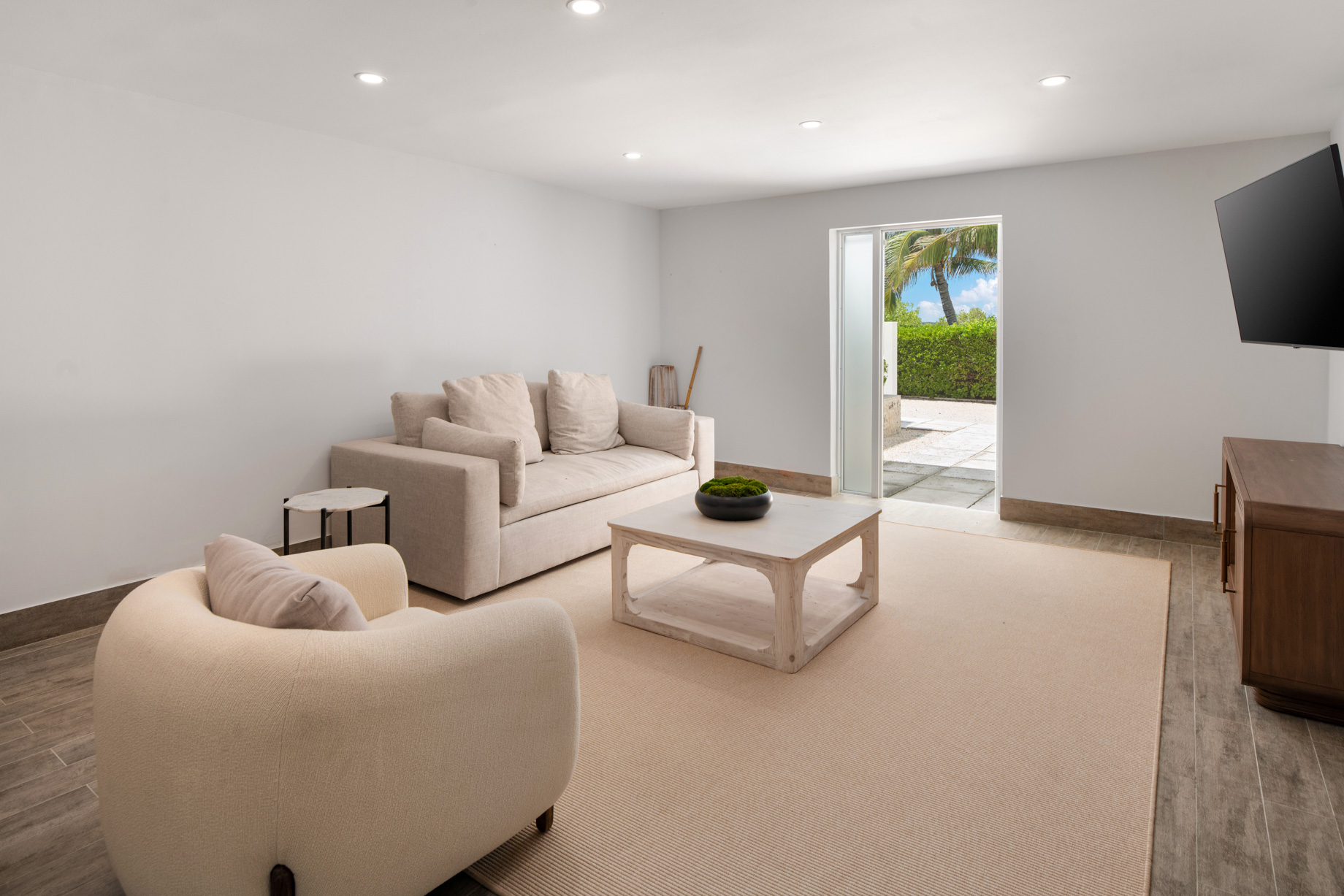 Tip Of The Tail Villa – 550 Turtle Tail Dr, Long Bay Hills, Turks & Caicos Islands – 38