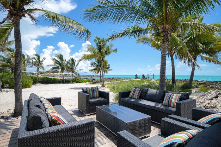 Tip Of The Tail Villa - 550 Turtle Tail Dr, Long Bay Hills, Turks & Caicos Islands - 42