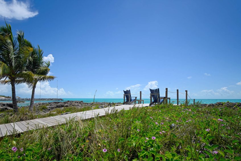 Tip Of The Tail Villa - 550 Turtle Tail Dr, Long Bay Hills, Turks & Caicos Islands - 43