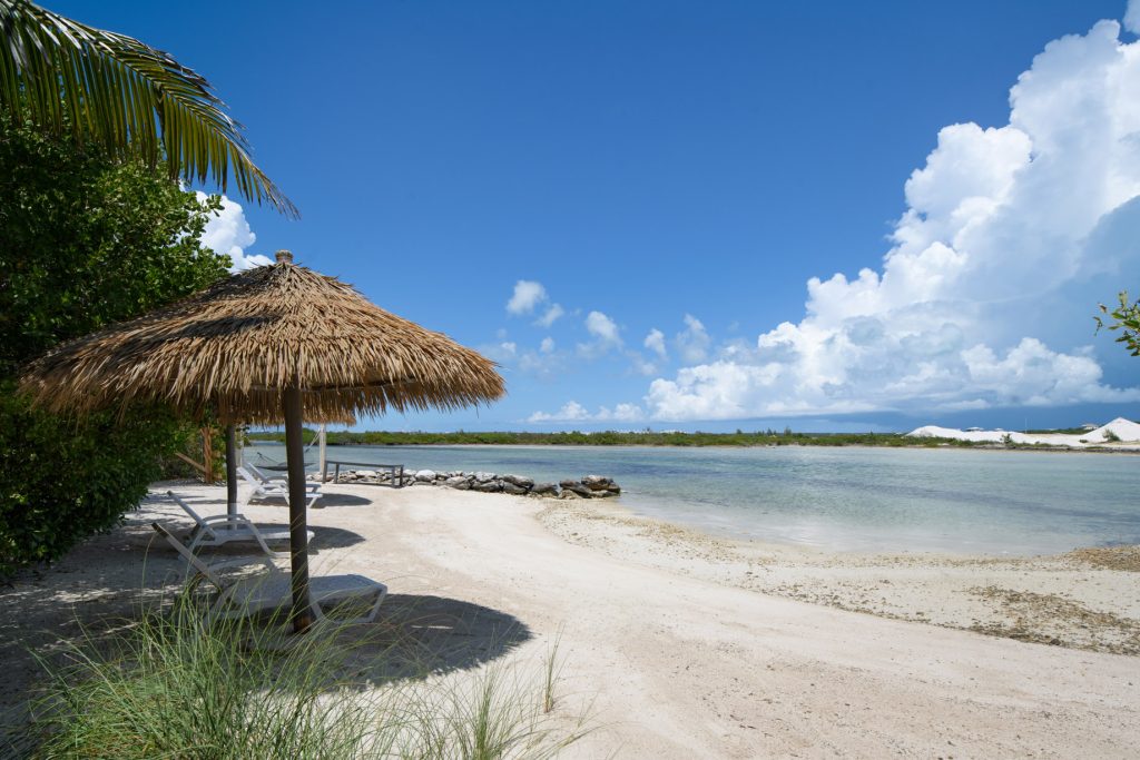 Tip Of The Tail Villa - 550 Turtle Tail Dr, Long Bay Hills, Turks & Caicos Islands - 46