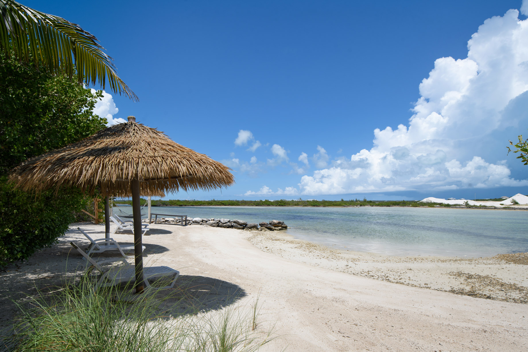 Tip Of The Tail Villa – 550 Turtle Tail Dr, Long Bay Hills, Turks & Caicos Islands – 46