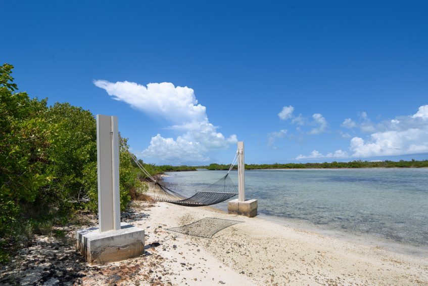 Tip Of The Tail Villa - 550 Turtle Tail Dr, Long Bay Hills, Turks & Caicos Islands - 47