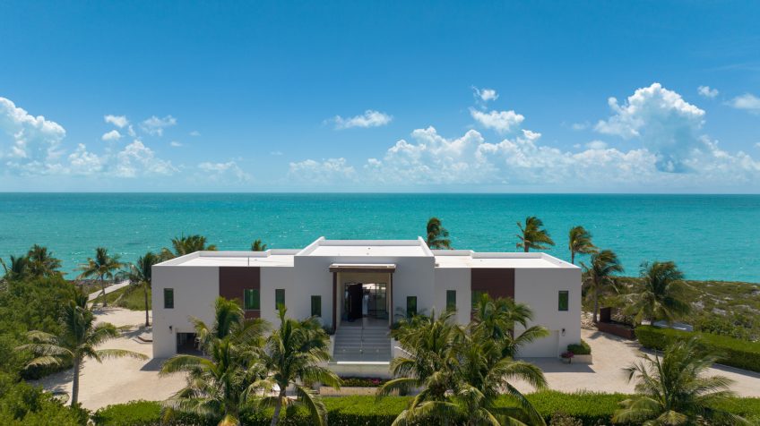 Tip Of The Tail Villa - 550 Turtle Tail Dr, Long Bay Hills, Turks & Caicos Islands - 50