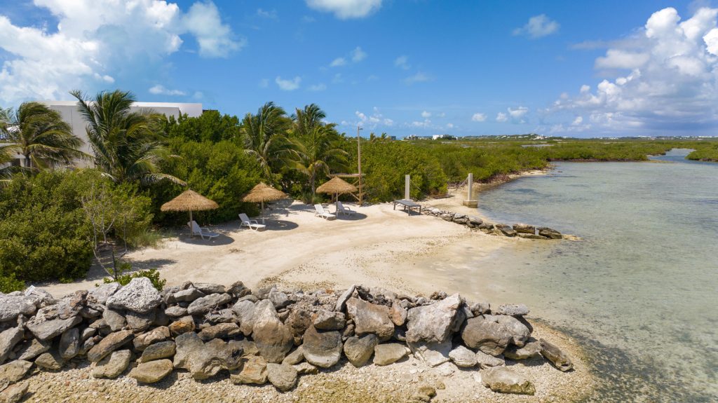 Tip Of The Tail Villa - 550 Turtle Tail Dr, Long Bay Hills, Turks & Caicos Islands - 53