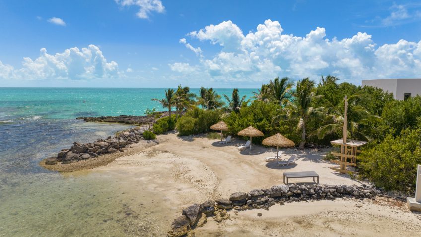 Tip Of The Tail Villa - 550 Turtle Tail Dr, Long Bay Hills, Turks & Caicos Islands - 54