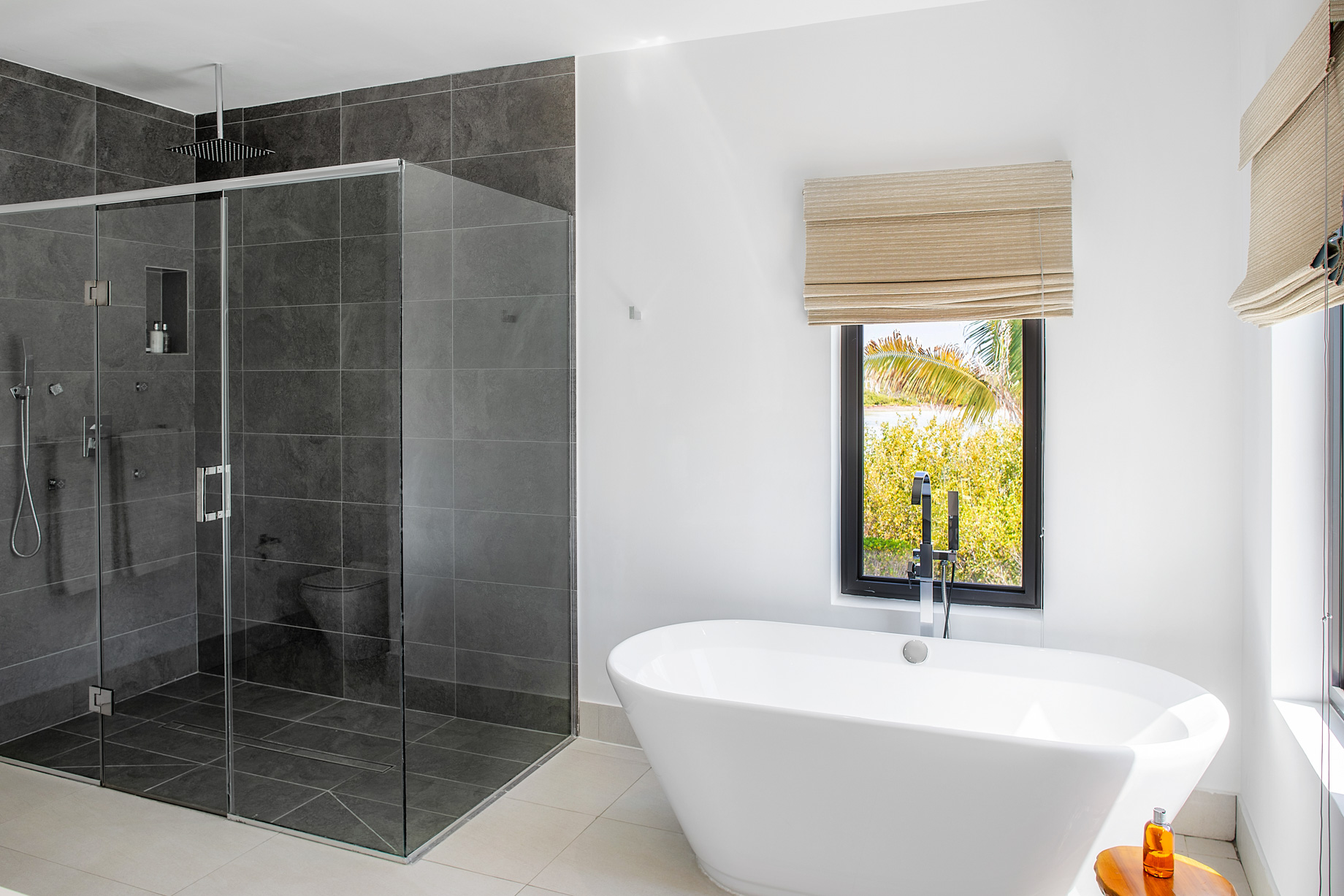 Tip Of The Tail Villa – 550 Turtle Tail Dr, Long Bay Hills, Turks & Caicos Islands – 6