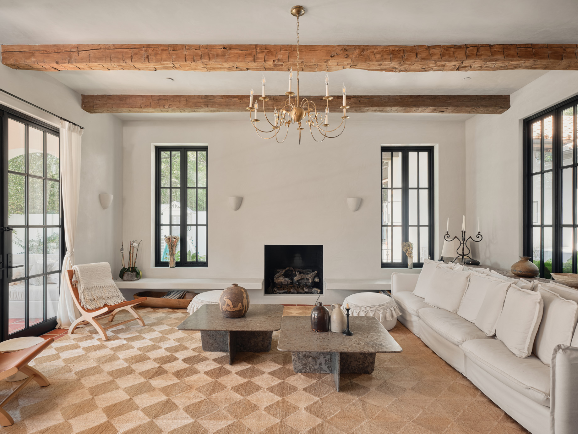 Villa Serena – 4200 Watersedge Cove, Austin, TX, USA – 12