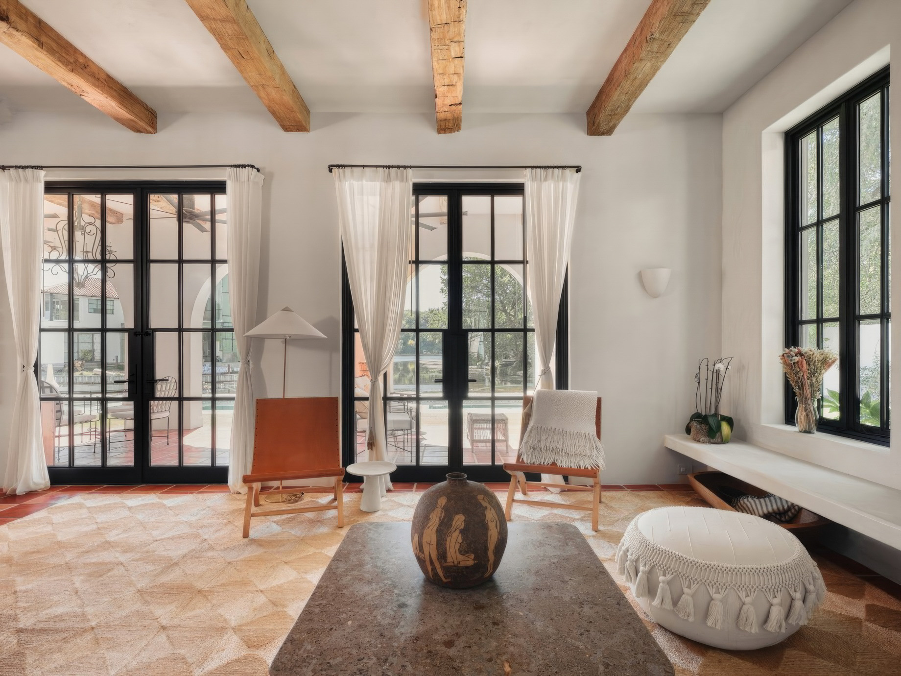 Villa Serena – 4200 Watersedge Cove, Austin, TX, USA – 13