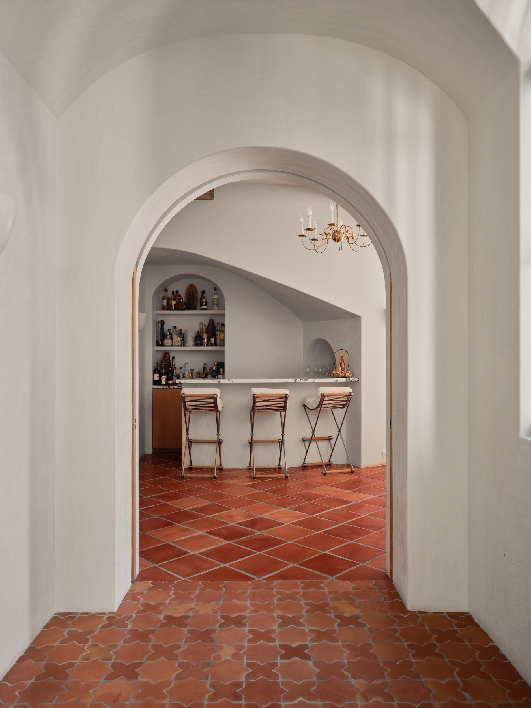 Villa Serena – 4200 Watersedge Cove, Austin, TX, USA – 16