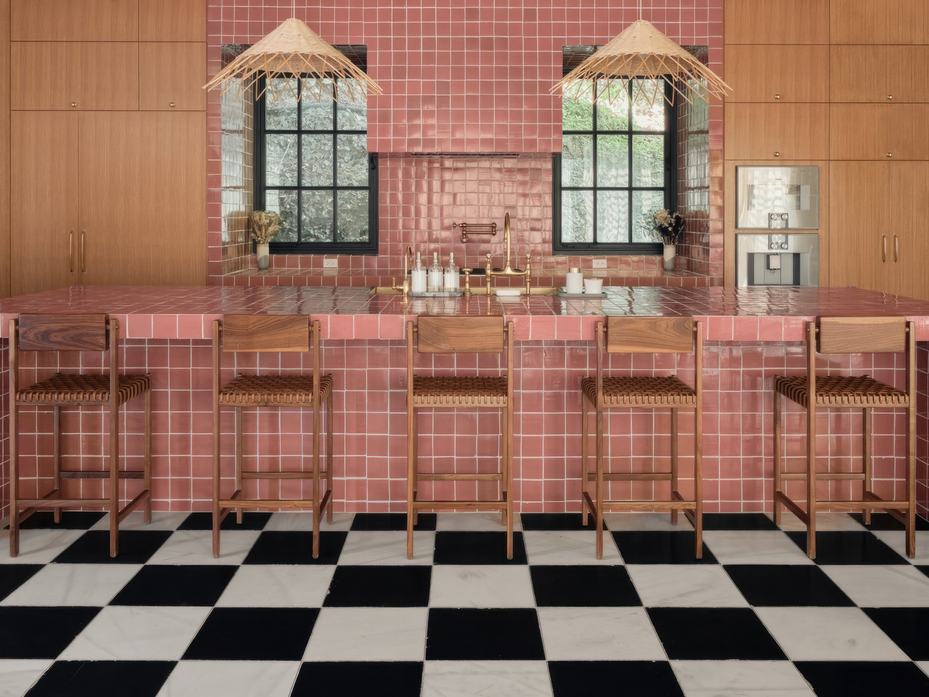 Villa Serena – 4200 Watersedge Cove, Austin, TX, USA – 19