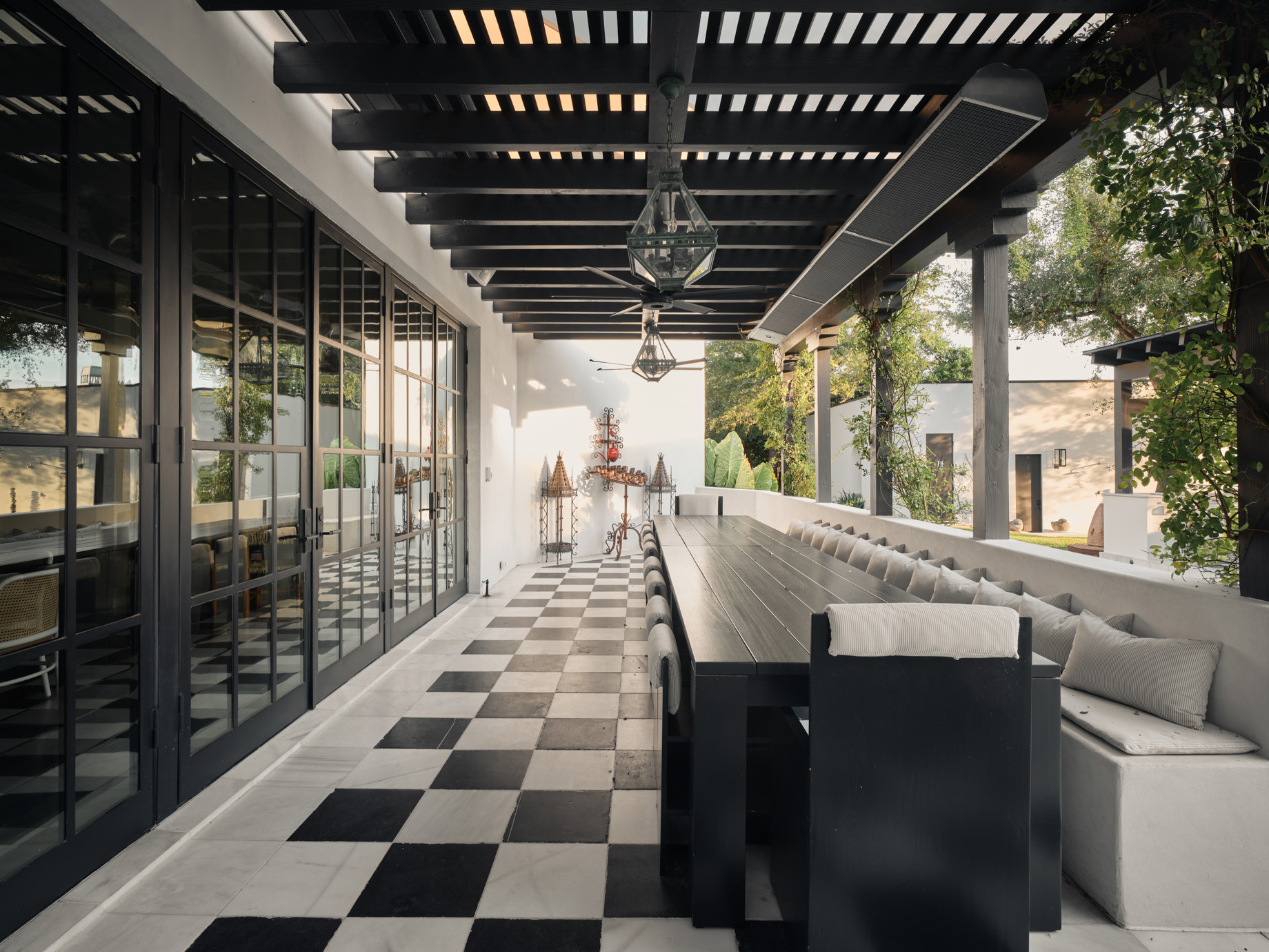 Villa Serena – 4200 Watersedge Cove, Austin, TX, USA – 26