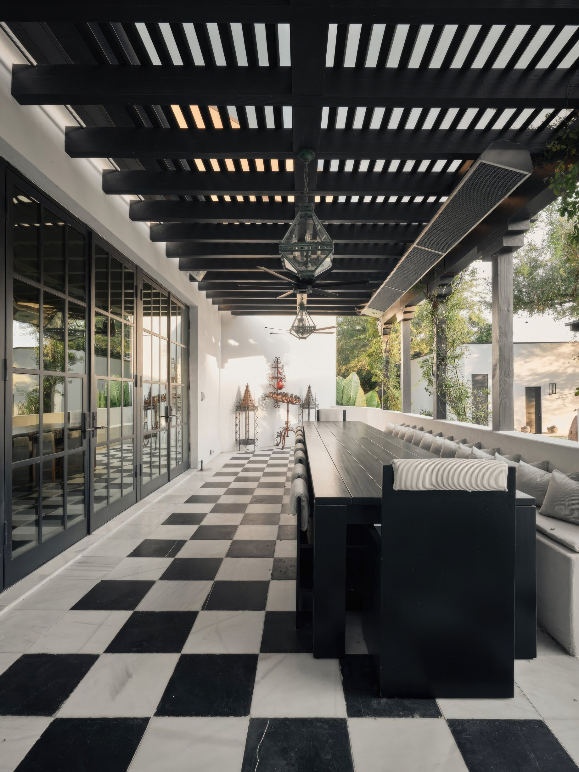 Villa Serena – 4200 Watersedge Cove, Austin, TX, USA – 27