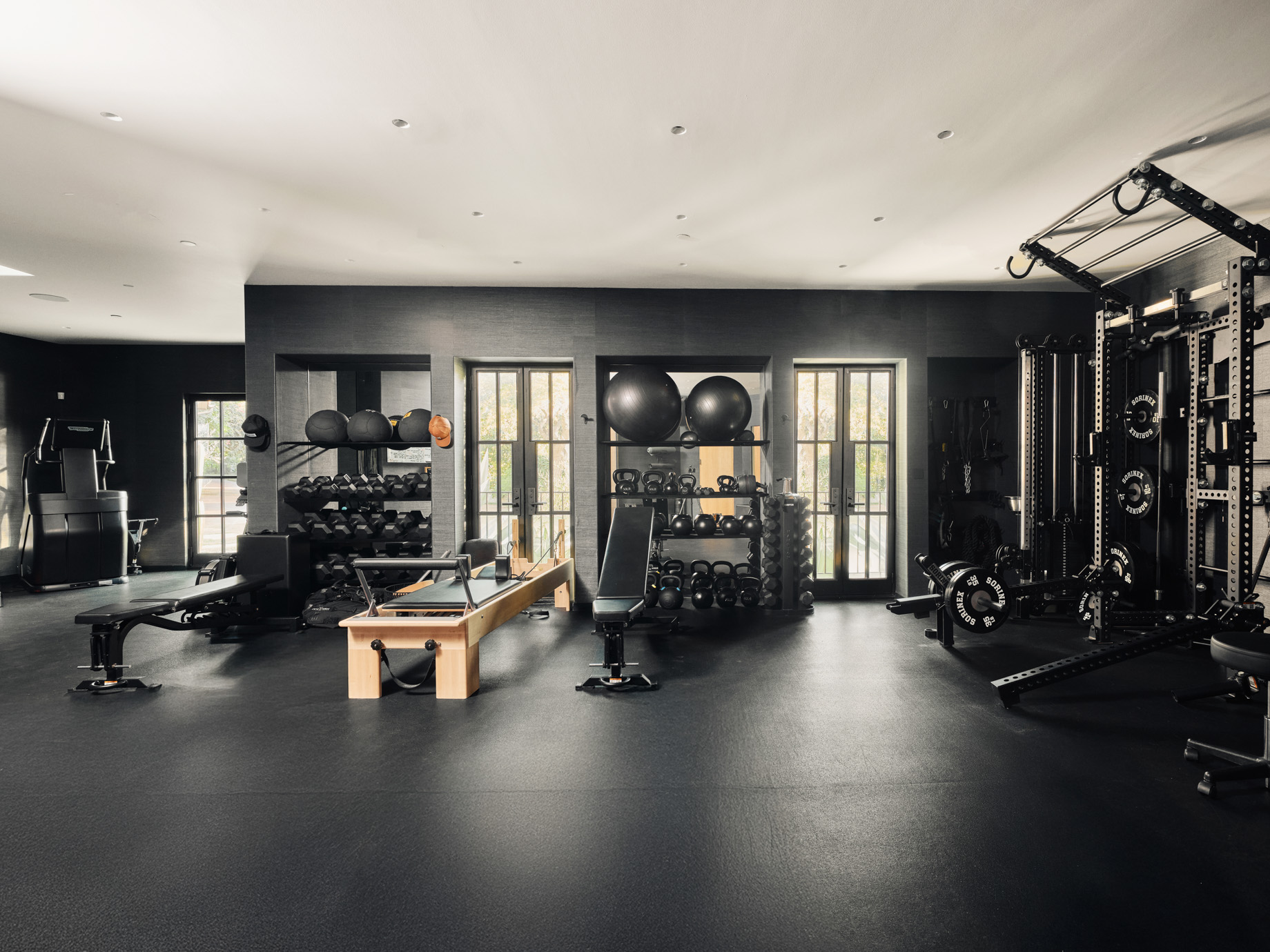 Villa Serena – 4200 Watersedge Cove, Austin, TX, USA – 28