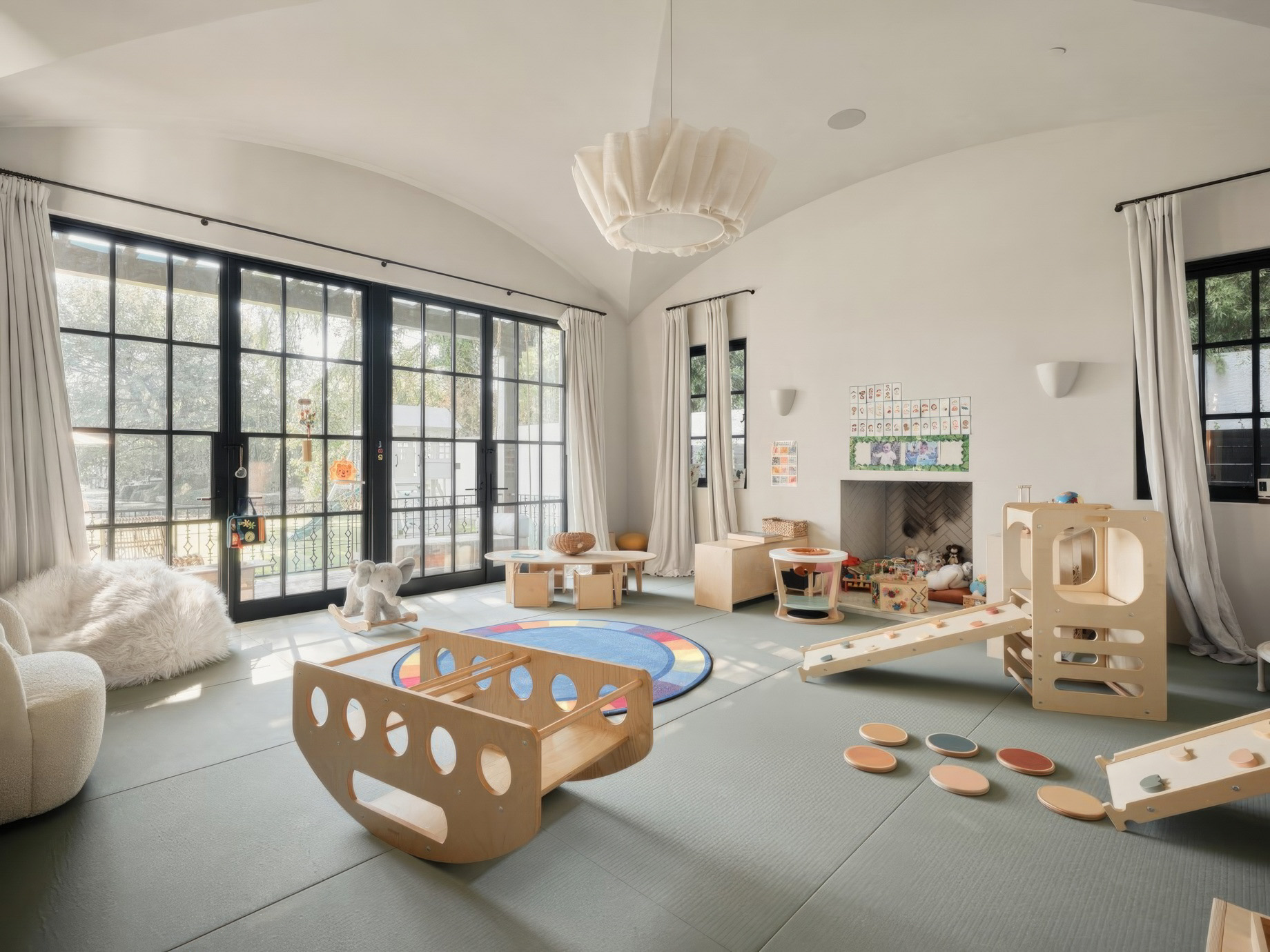 Villa Serena – 4200 Watersedge Cove, Austin, TX, USA – 32