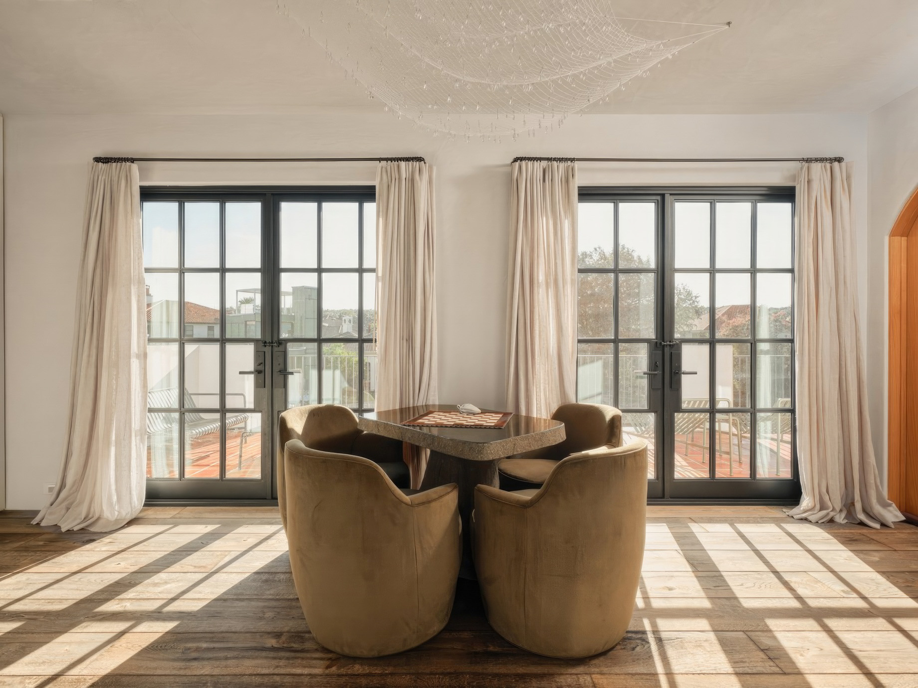 Villa Serena – 4200 Watersedge Cove, Austin, TX, USA – 39