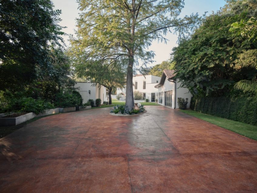 Villa Serena - 4200 Watersedge Cove, Austin, TX, USA - 4 Villa Serena - 4200 Watersedge Cove, Austin, TX, USA - 4