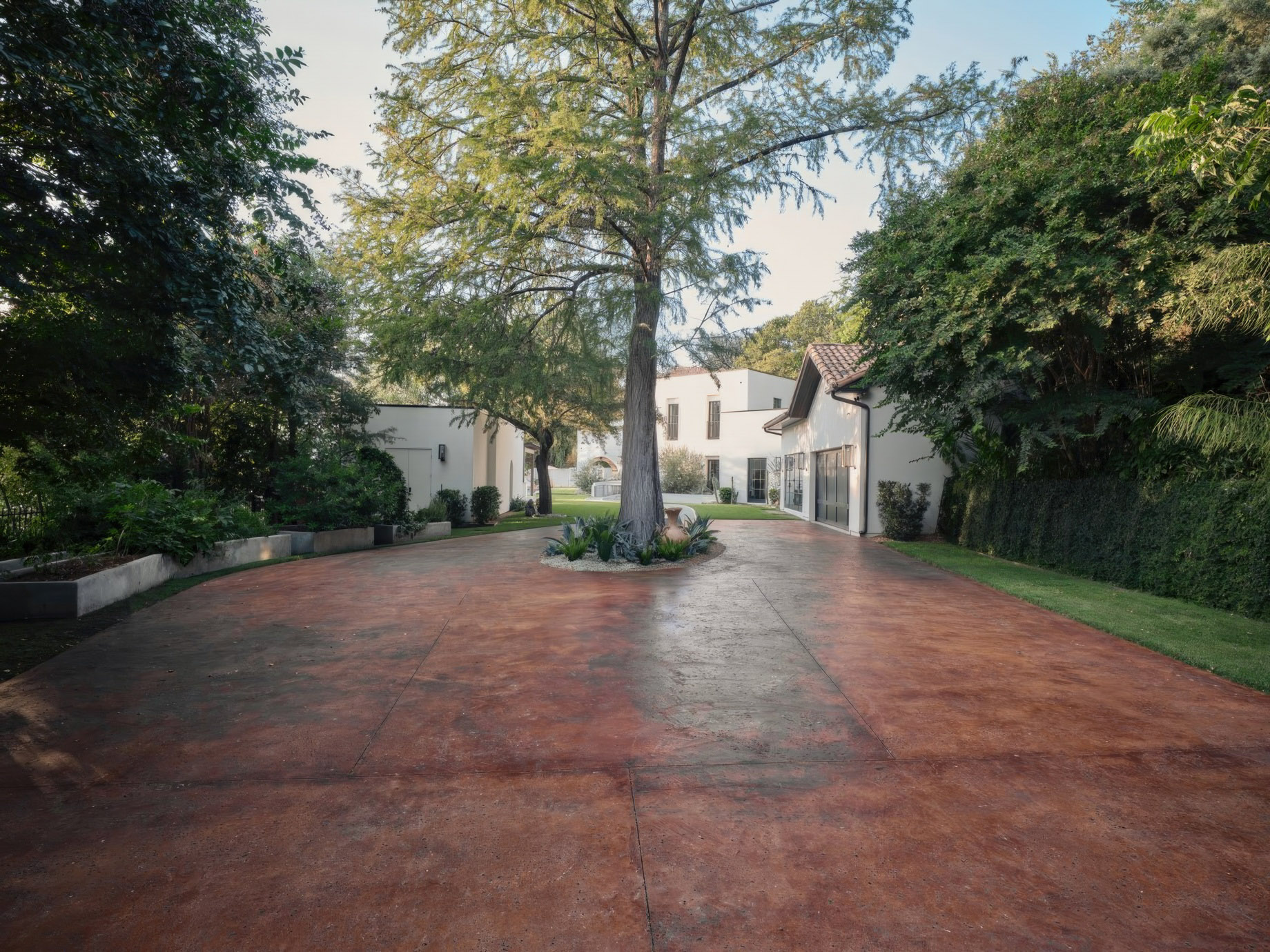 Villa Serena – 4200 Watersedge Cove, Austin, TX, USA – 4