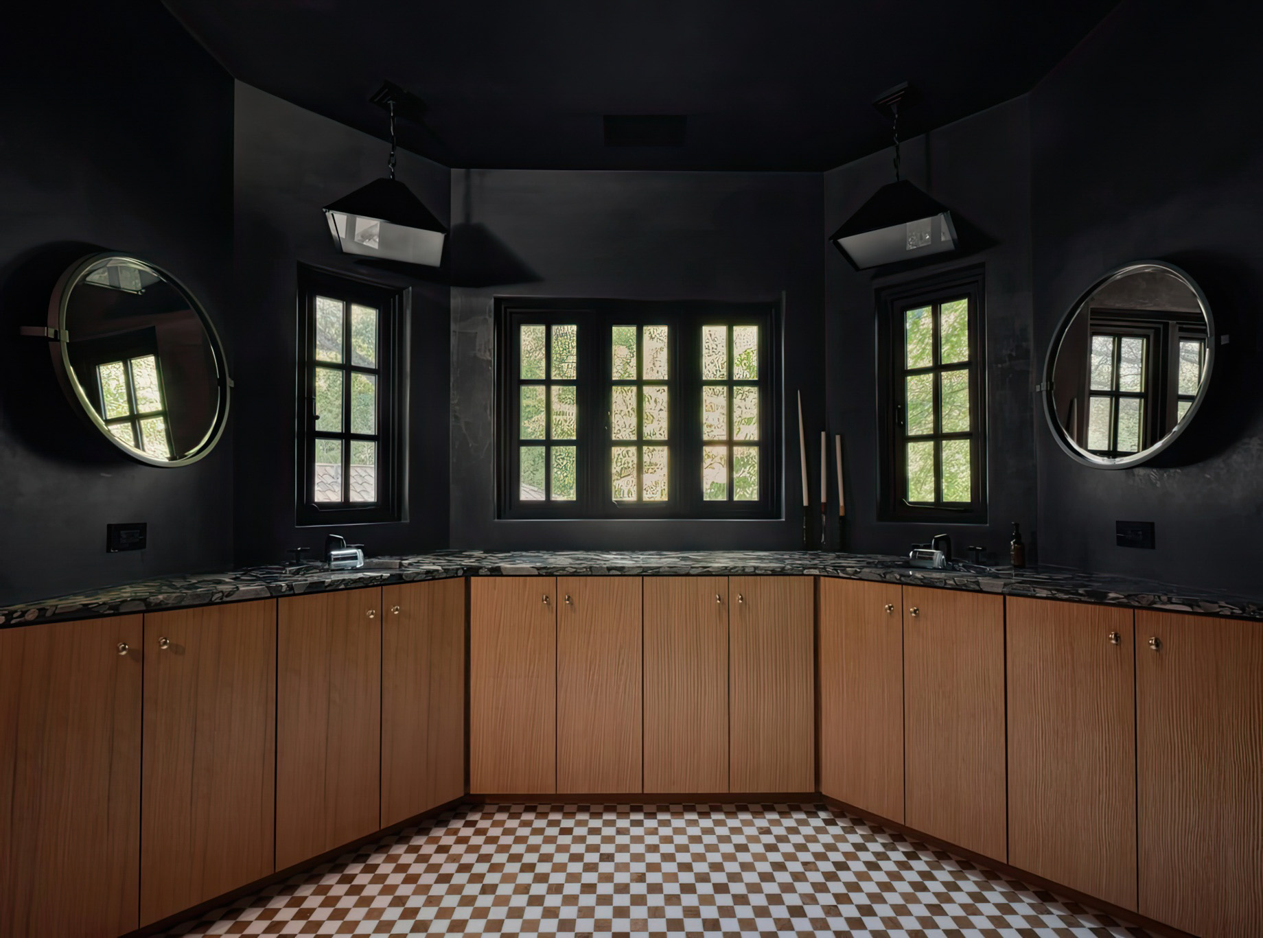 Villa Serena – 4200 Watersedge Cove, Austin, TX, USA – 43