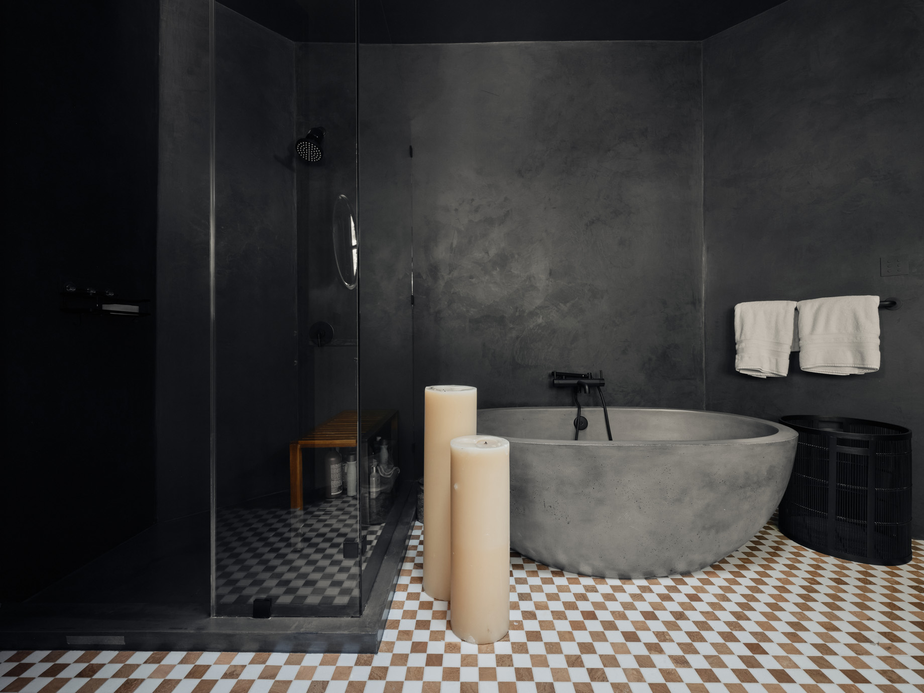 Villa Serena – 4200 Watersedge Cove, Austin, TX, USA – 44