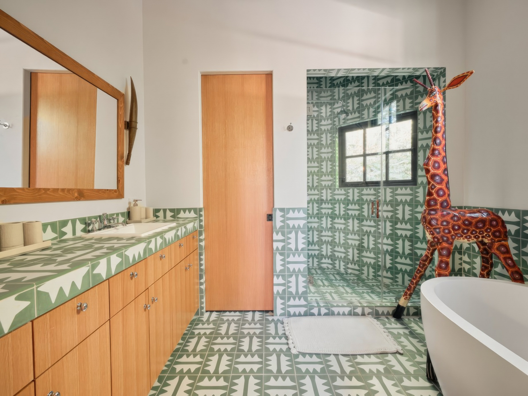 Villa Serena – 4200 Watersedge Cove, Austin, TX, USA – 53