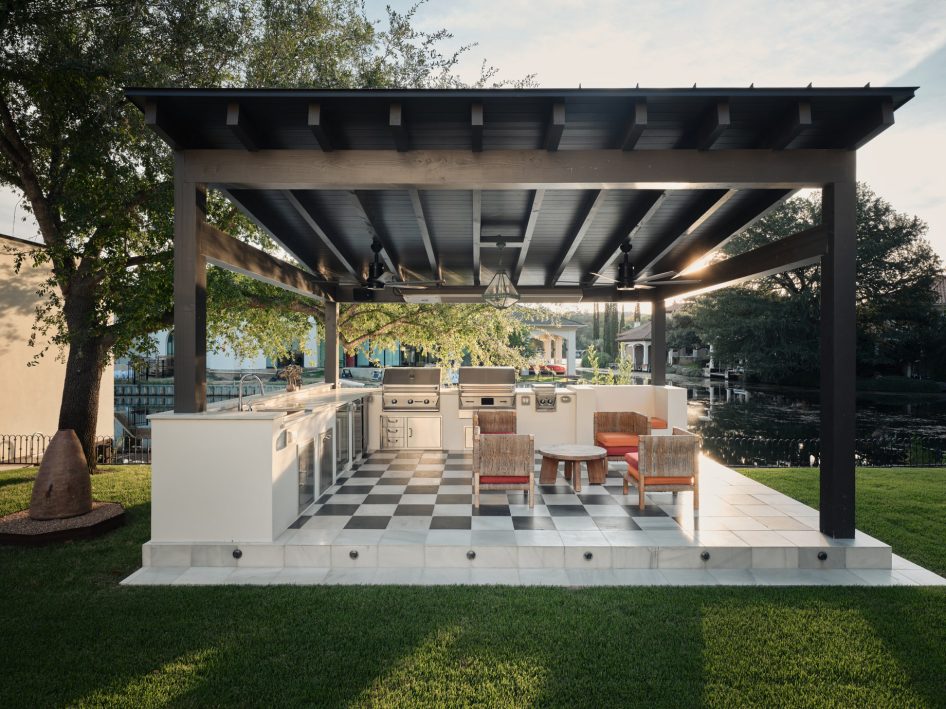 Villa Serena - 4200 Watersedge Cove, Austin, TX, USA - 58 Villa Serena - 4200 Watersedge Cove, Austin, TX, USA - 58