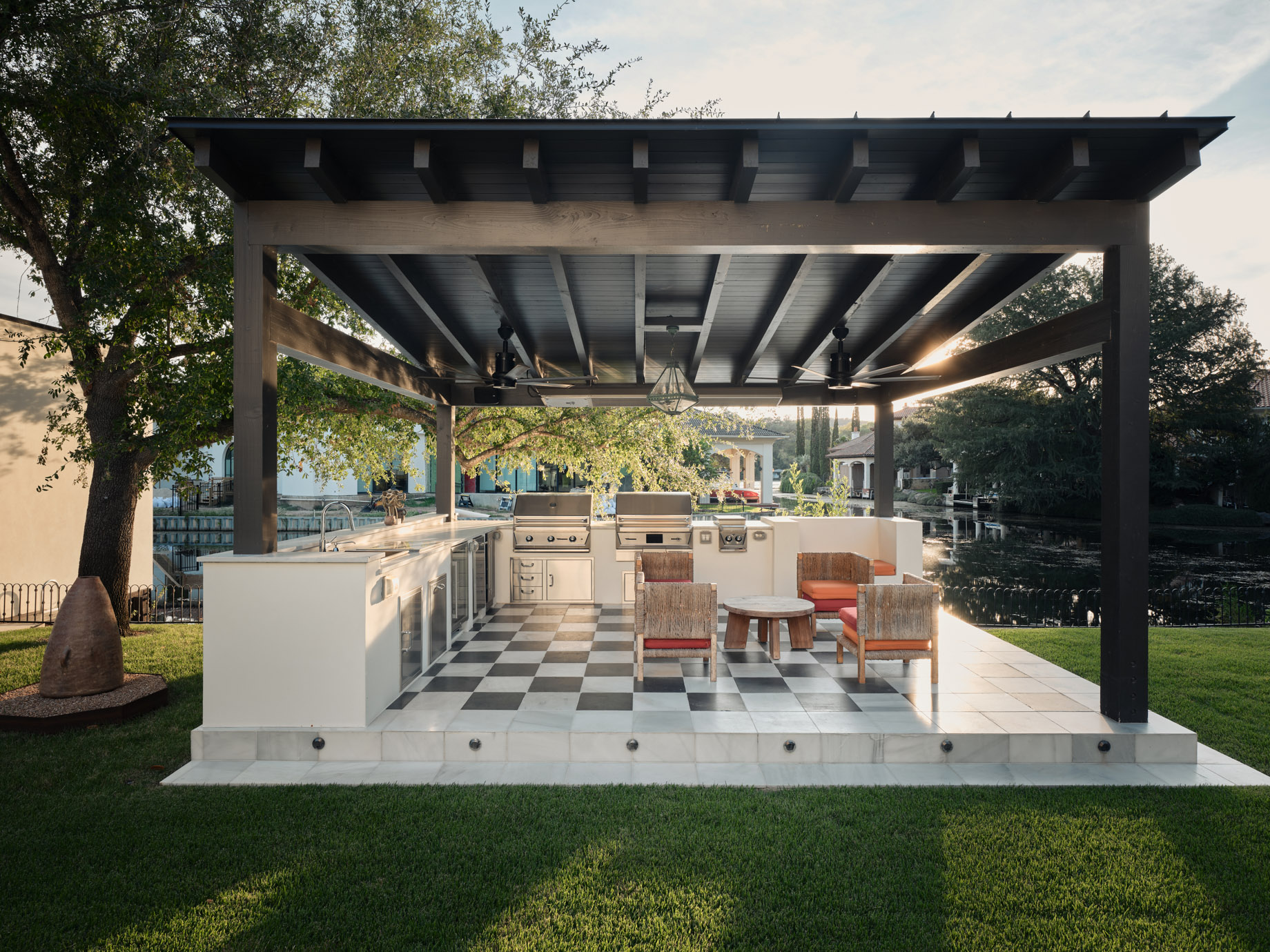 Villa Serena – 4200 Watersedge Cove, Austin, TX, USA – 58