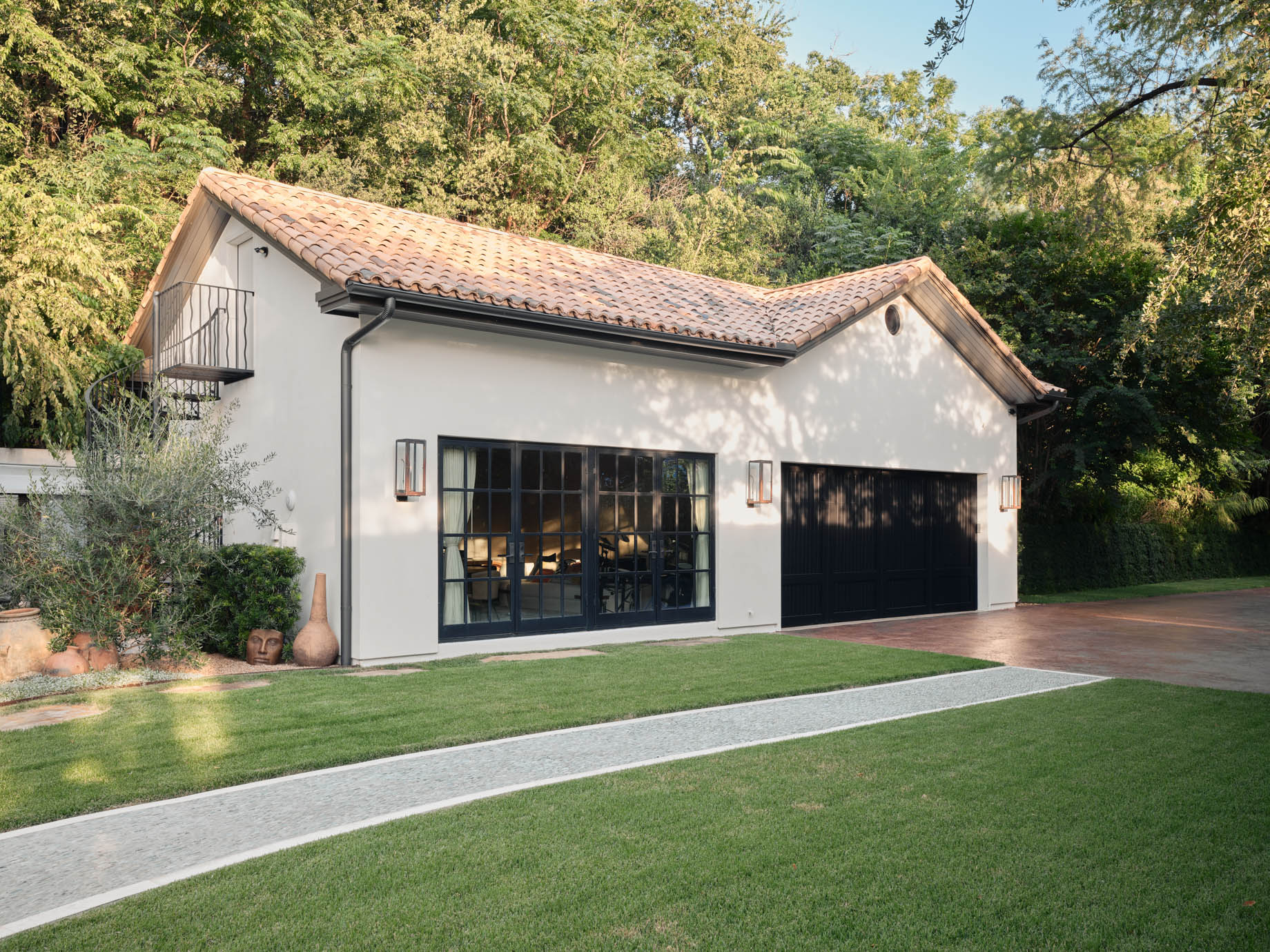 Villa Serena – 4200 Watersedge Cove, Austin, TX, USA – 59