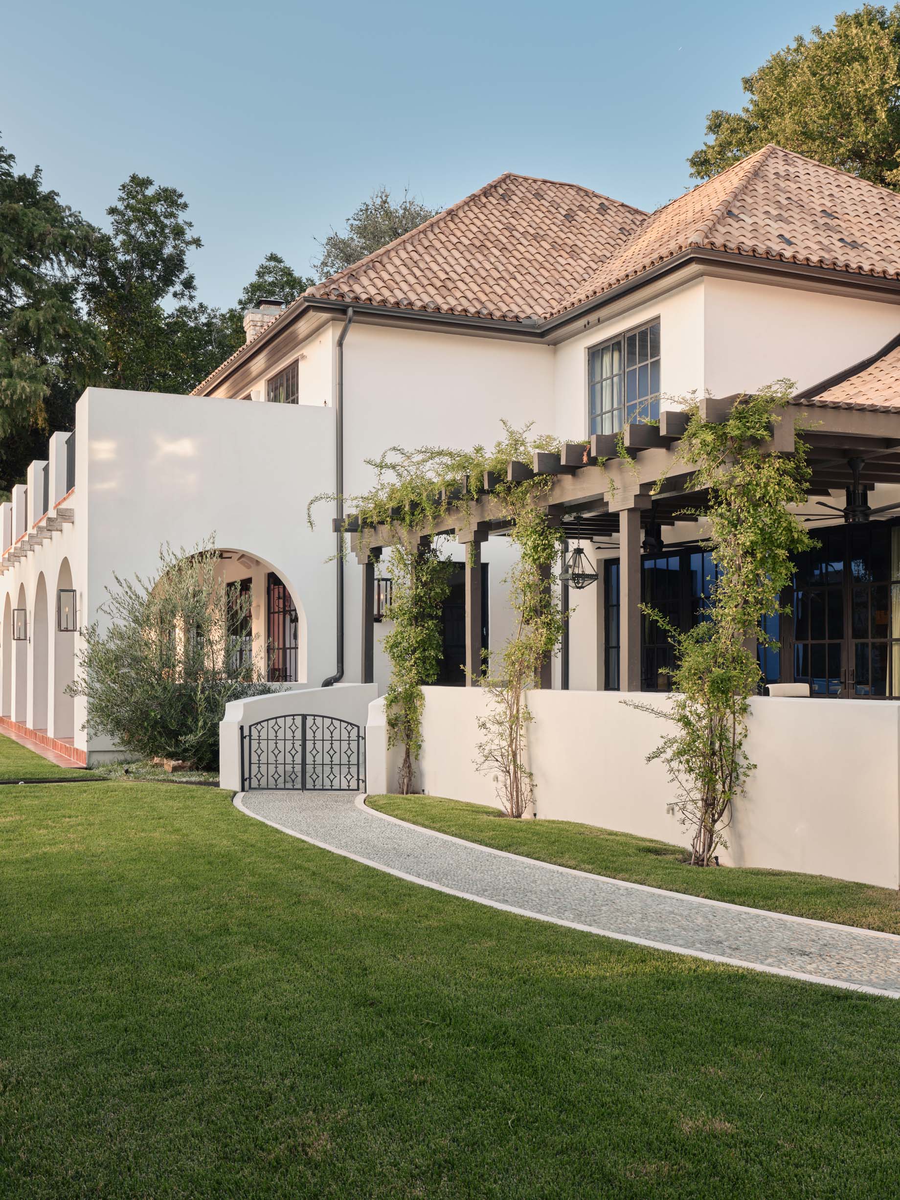 Villa Serena – 4200 Watersedge Cove, Austin, TX, USA – 65