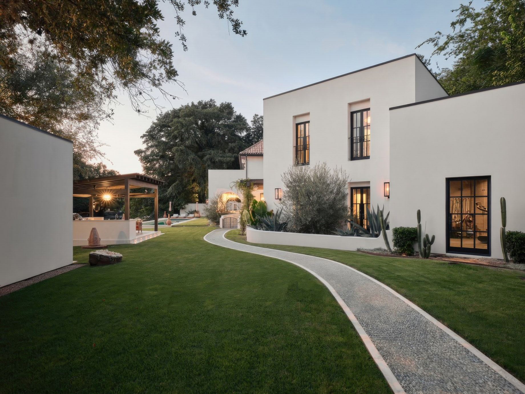 Villa Serena – 4200 Watersedge Cove, Austin, TX, USA – 66