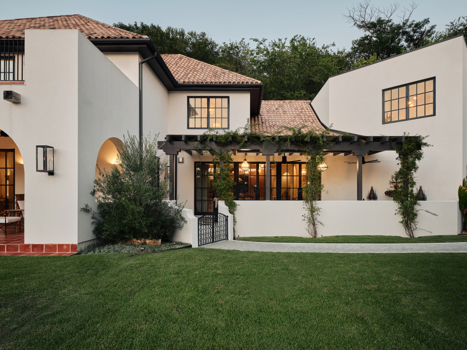 Villa Serena – 4200 Watersedge Cove, Austin, TX, USA – 67