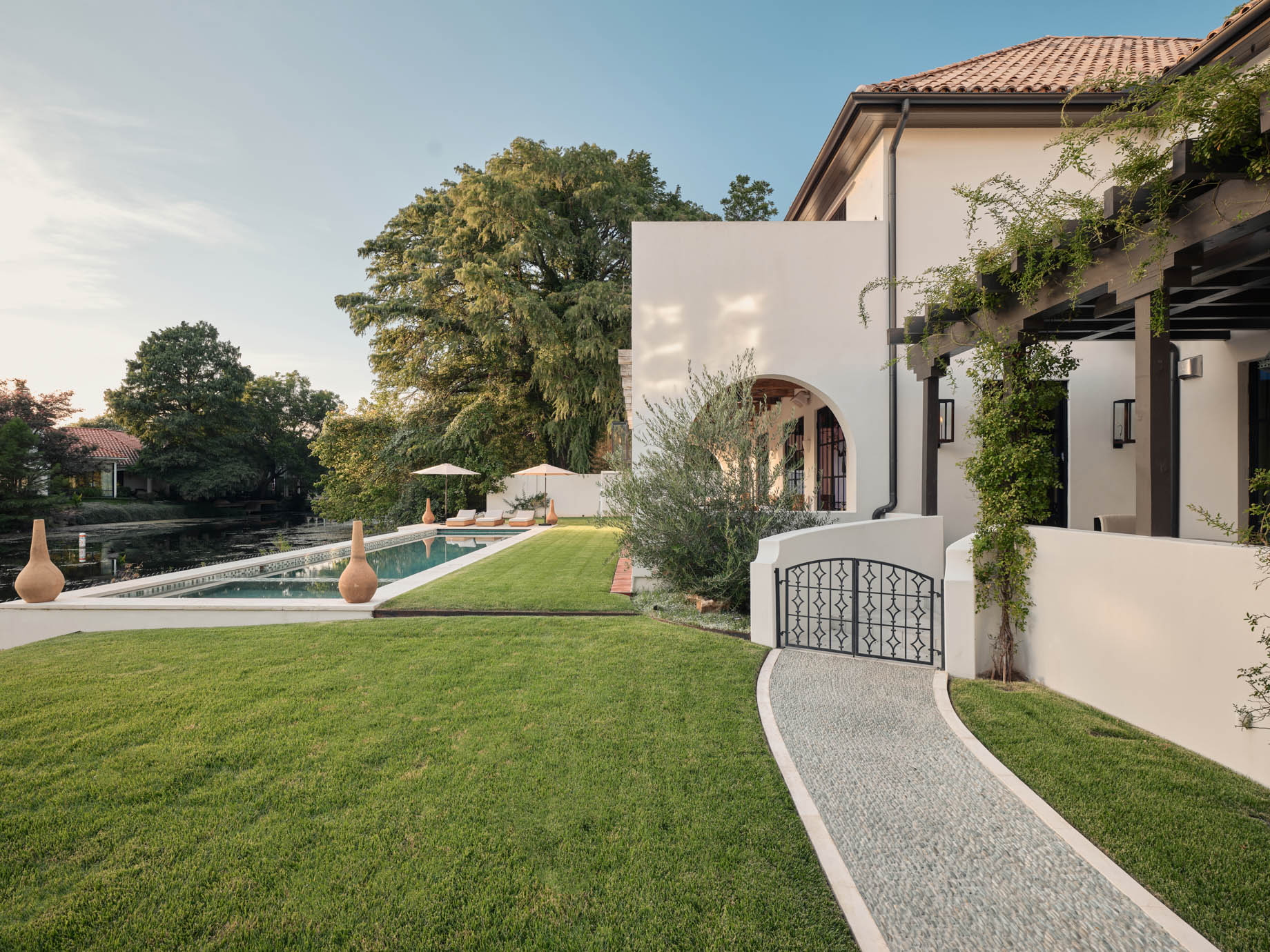 Villa Serena – 4200 Watersedge Cove, Austin, TX, USA – 7