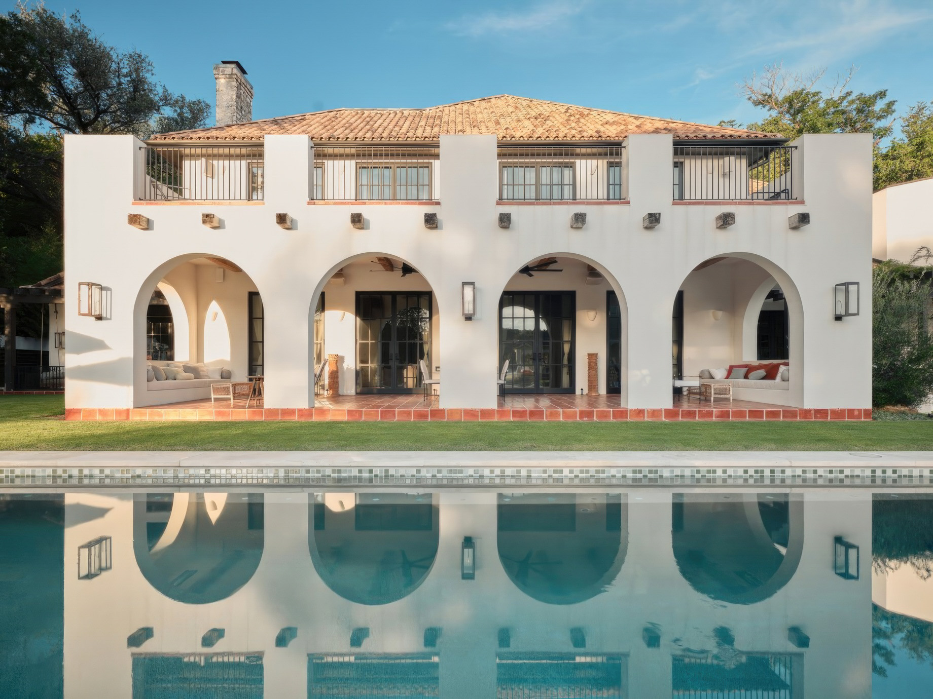 Villa Serena – 4200 Watersedge Cove, Austin, TX, USA – 9