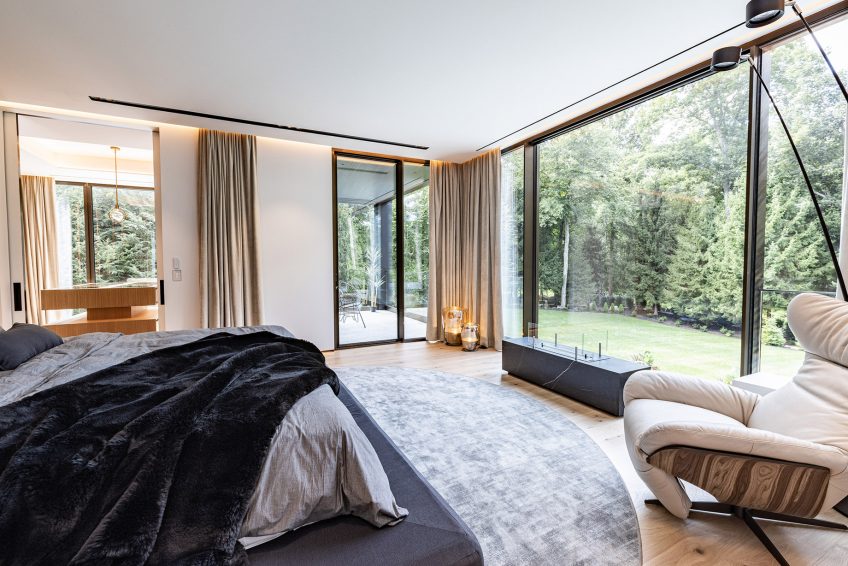 Westport Contemporary Estate Residence - 5 Fraser Rd, Westport, CT, USA - 12