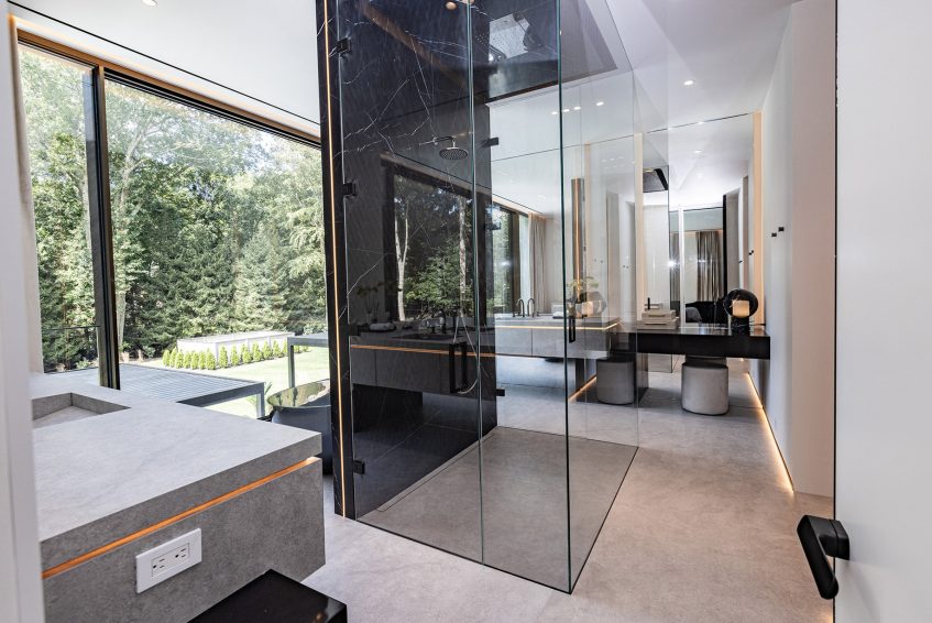 Westport Contemporary Estate Residence - 5 Fraser Rd, Westport, CT, USA - 13